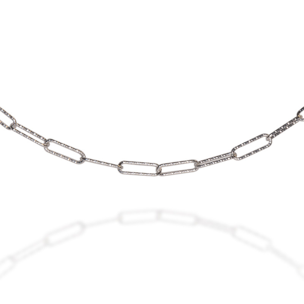 COLLAR CLIP SPARKLY
