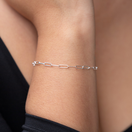 PULSERA SHINE CLIP
