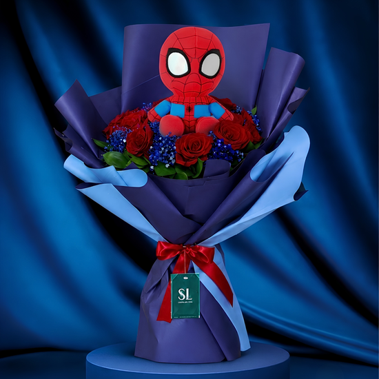 Ramo Amazing Hero