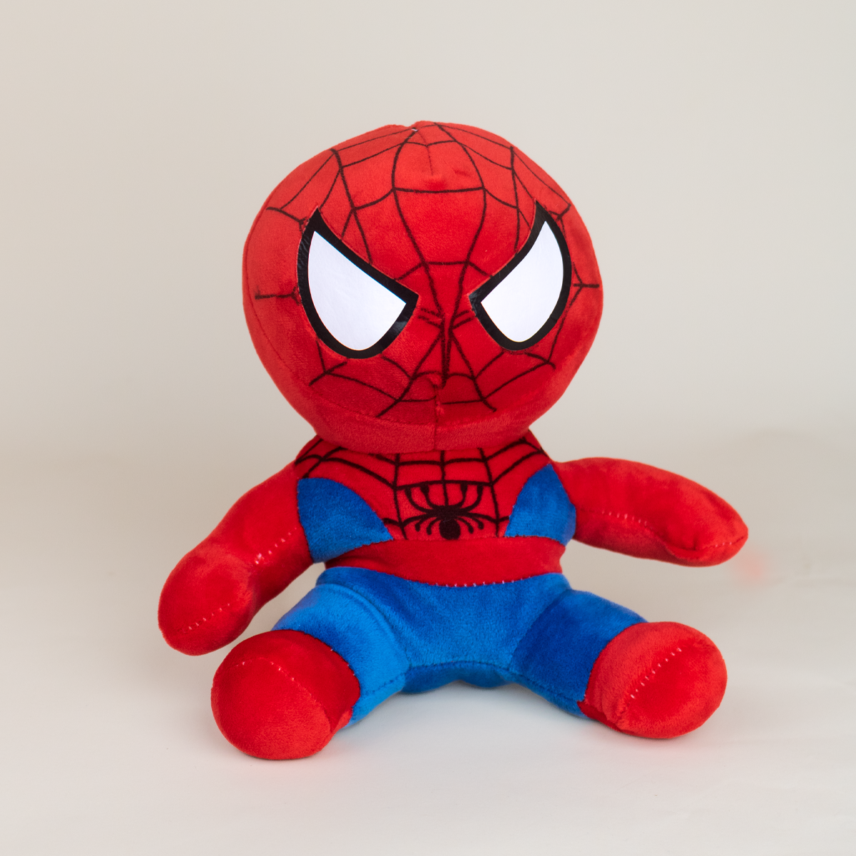 Cargar imagen en el visor de la galería, Peluche Spiderman
