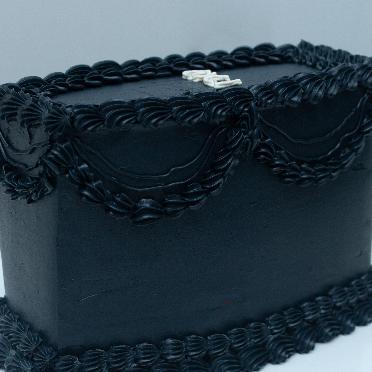 Torta Ataud
