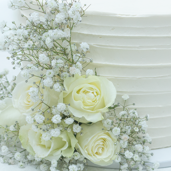 Torta para Novia