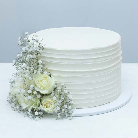 Torta para Novia