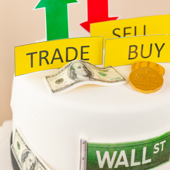 Torta Trader