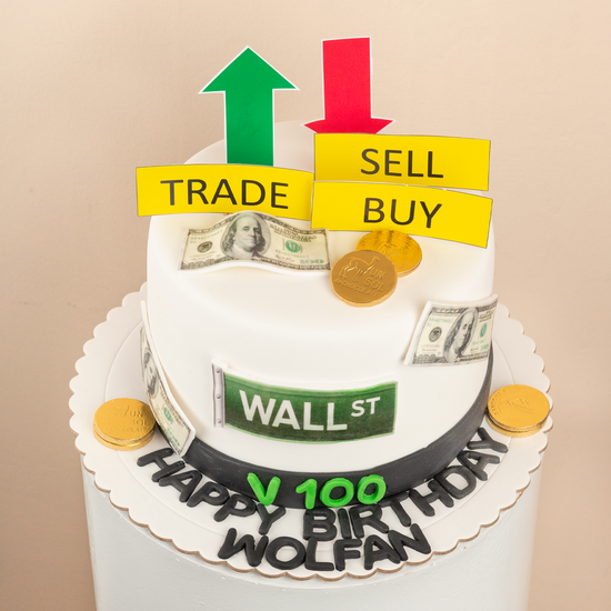 Torta Trader