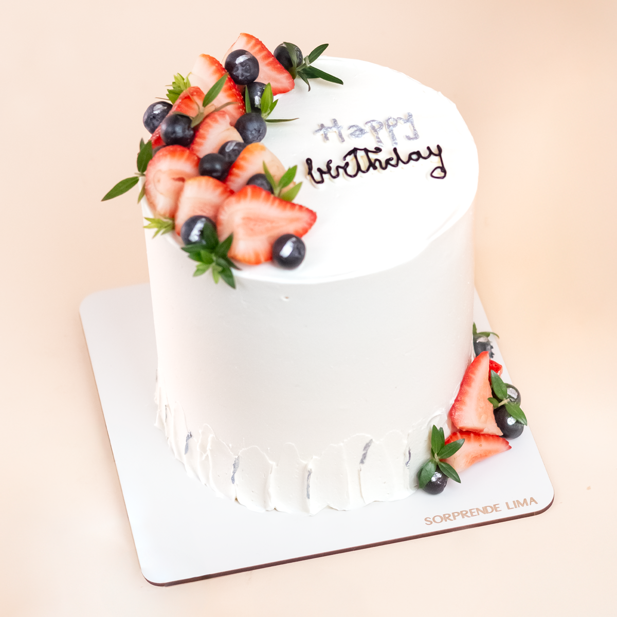 TORTAS PERSONALIZADAS BOTON – SORPRENDE LIMA