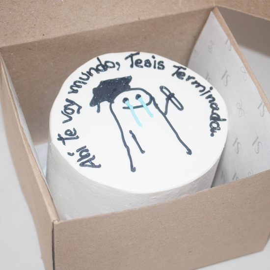 Bento Cake Meme Personalizable