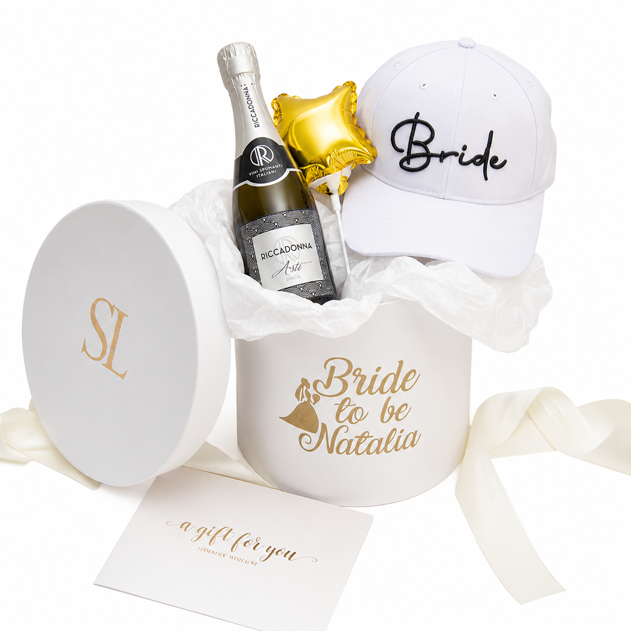 Box Bride To Be