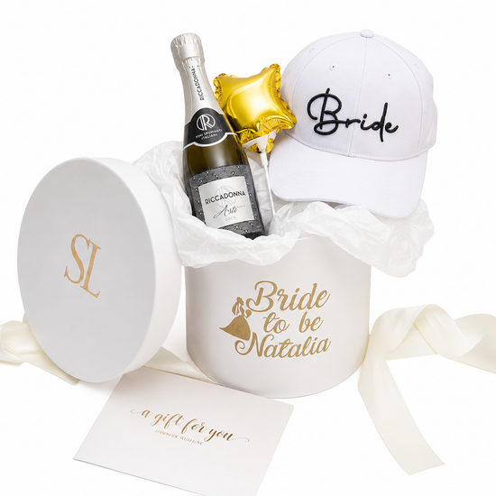 Box Bride To Be