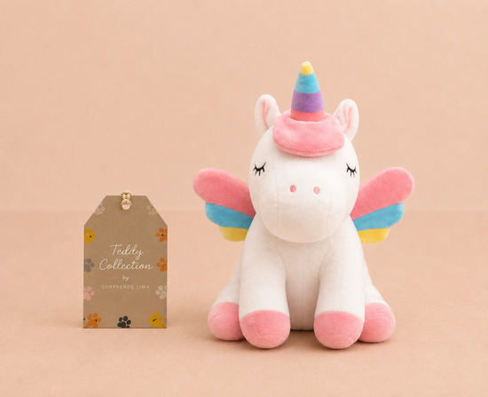 Peluche Unicornio