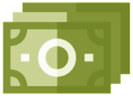 Additional fee for 'test'