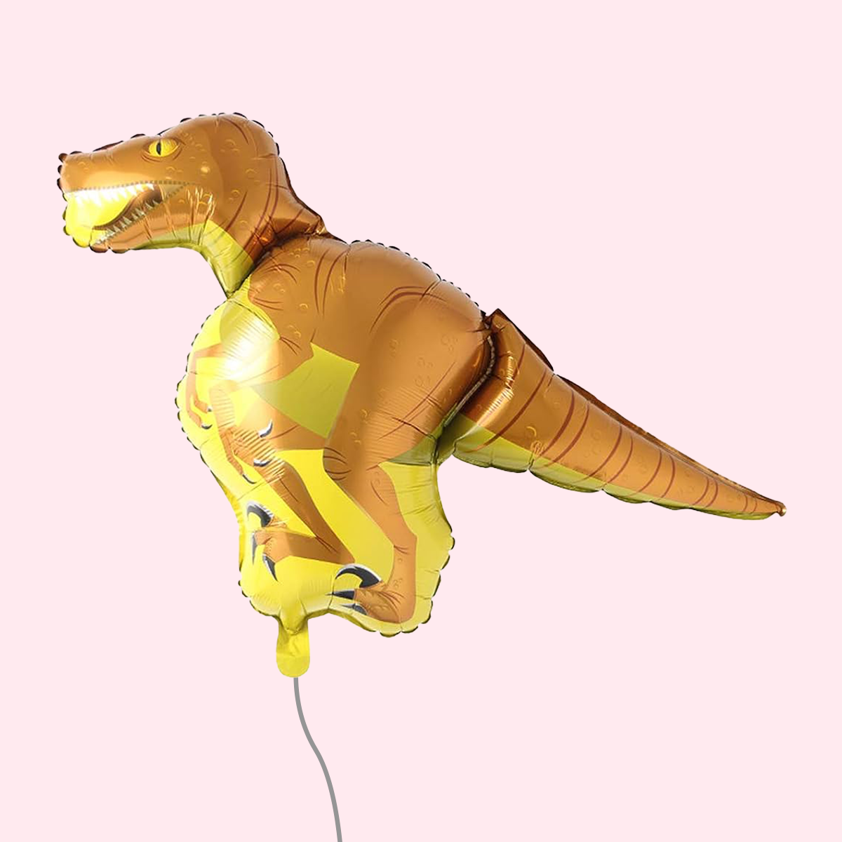 Globo dinosaurio a elección