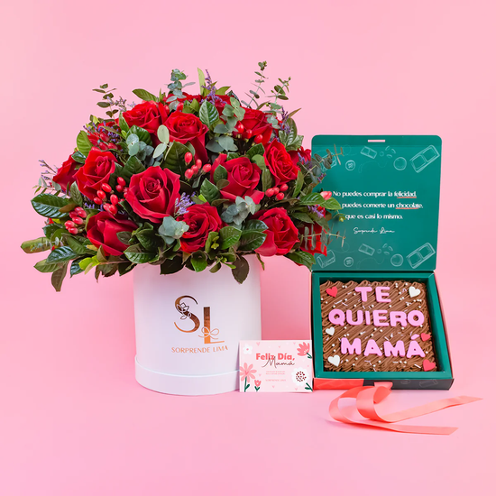 PACK LA MÁS BELLA