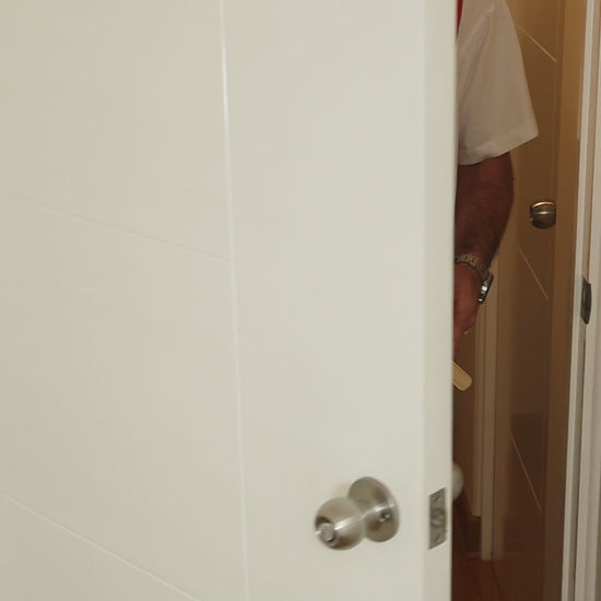 Cargar y reproducir el video en el visor de la galería, DESAYUNO AZUL - FELIZ SAN VALENTÍN
