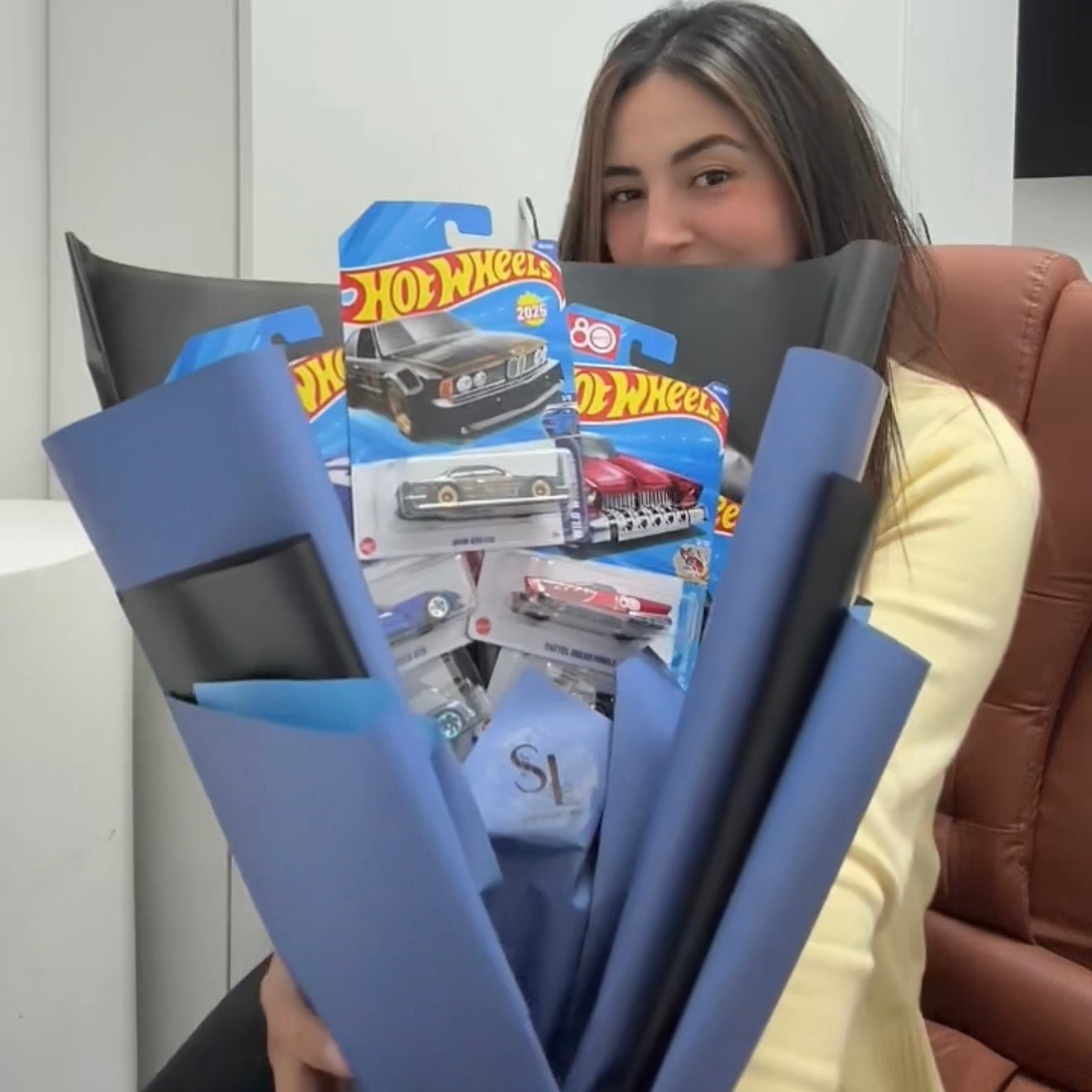 RAMO HOT WHEELS