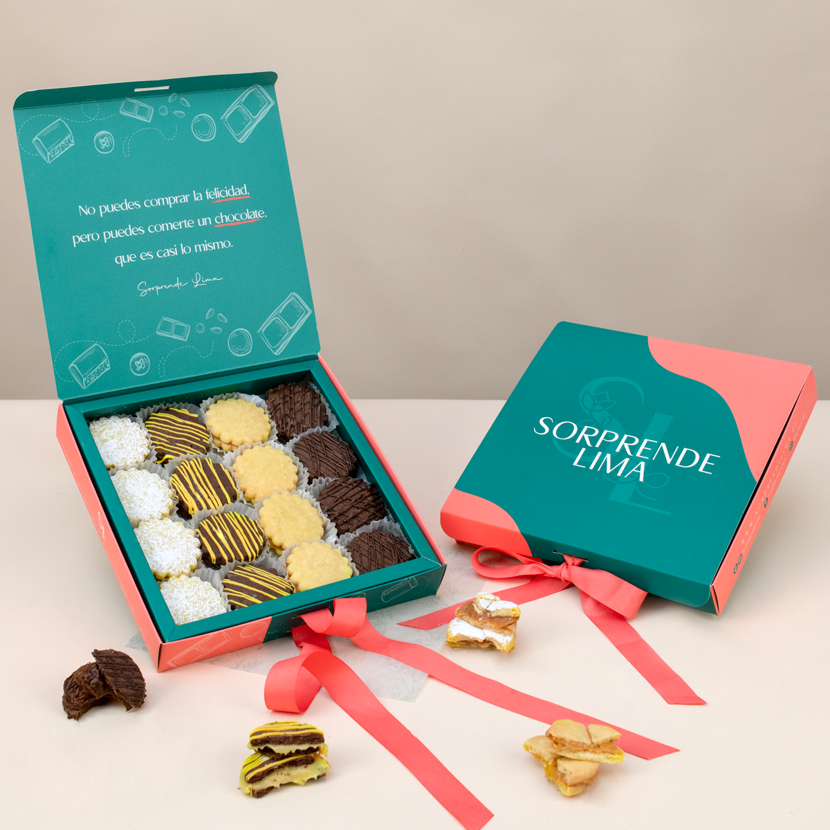 Alfajores Artesanales