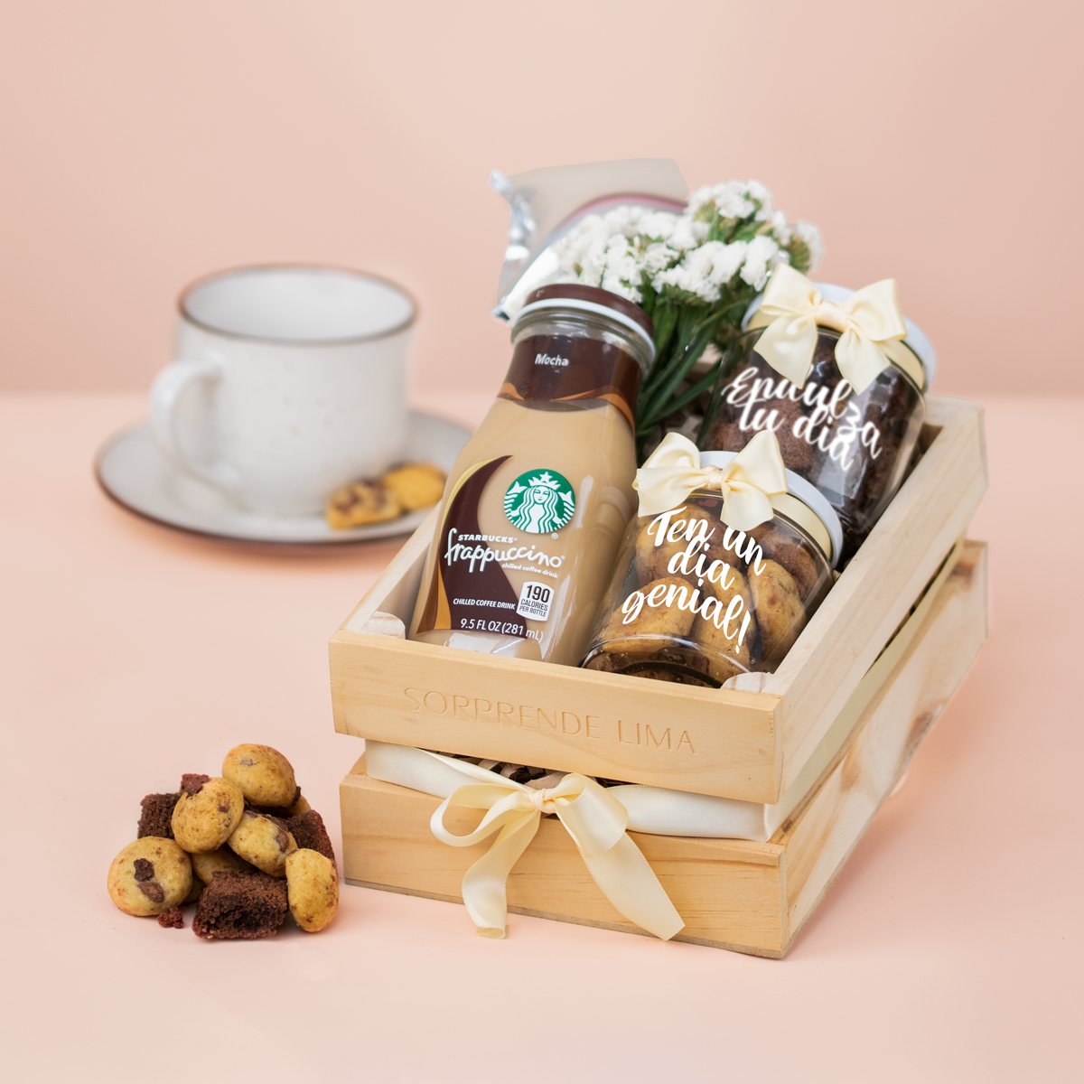 Coffee Break