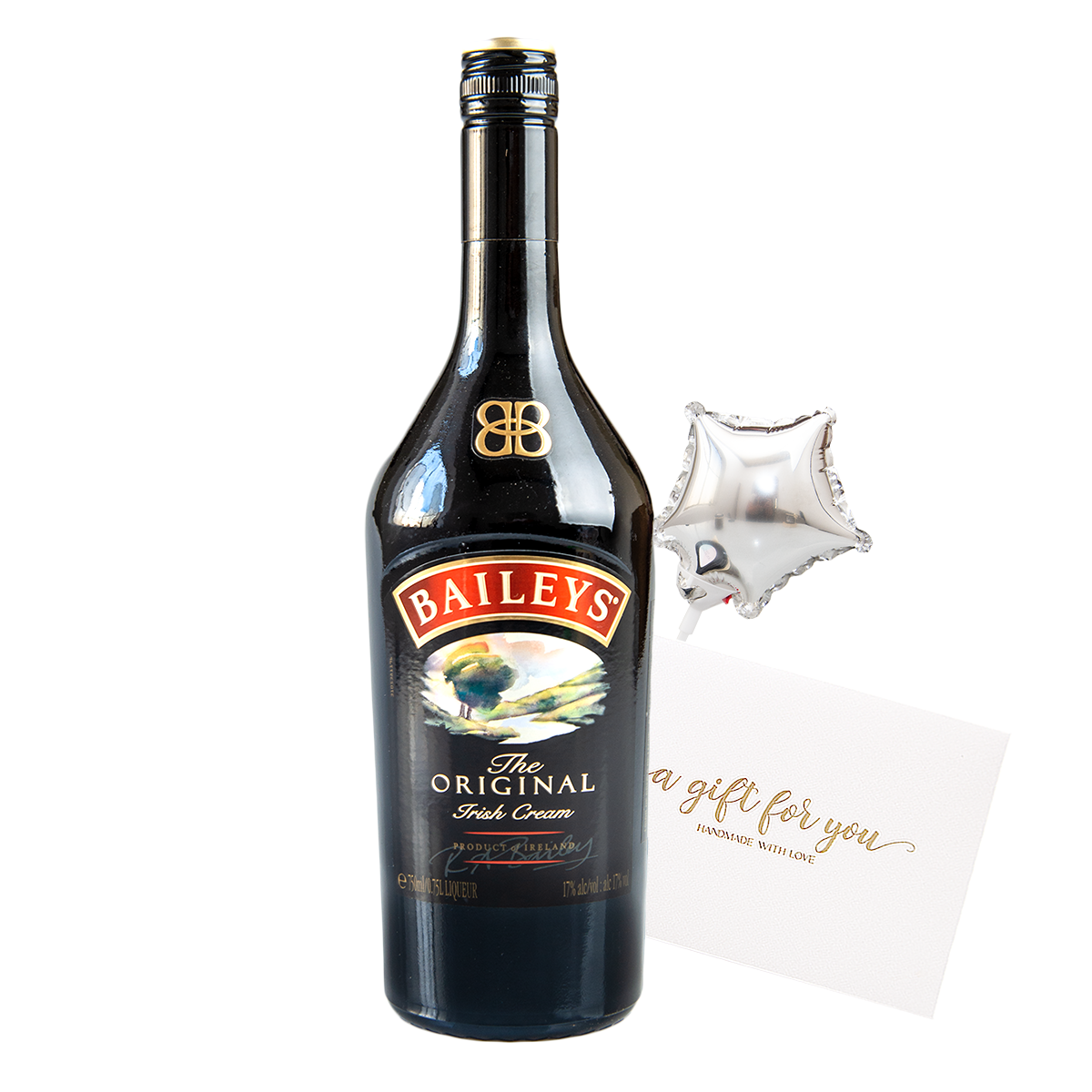 Baileys 750ml