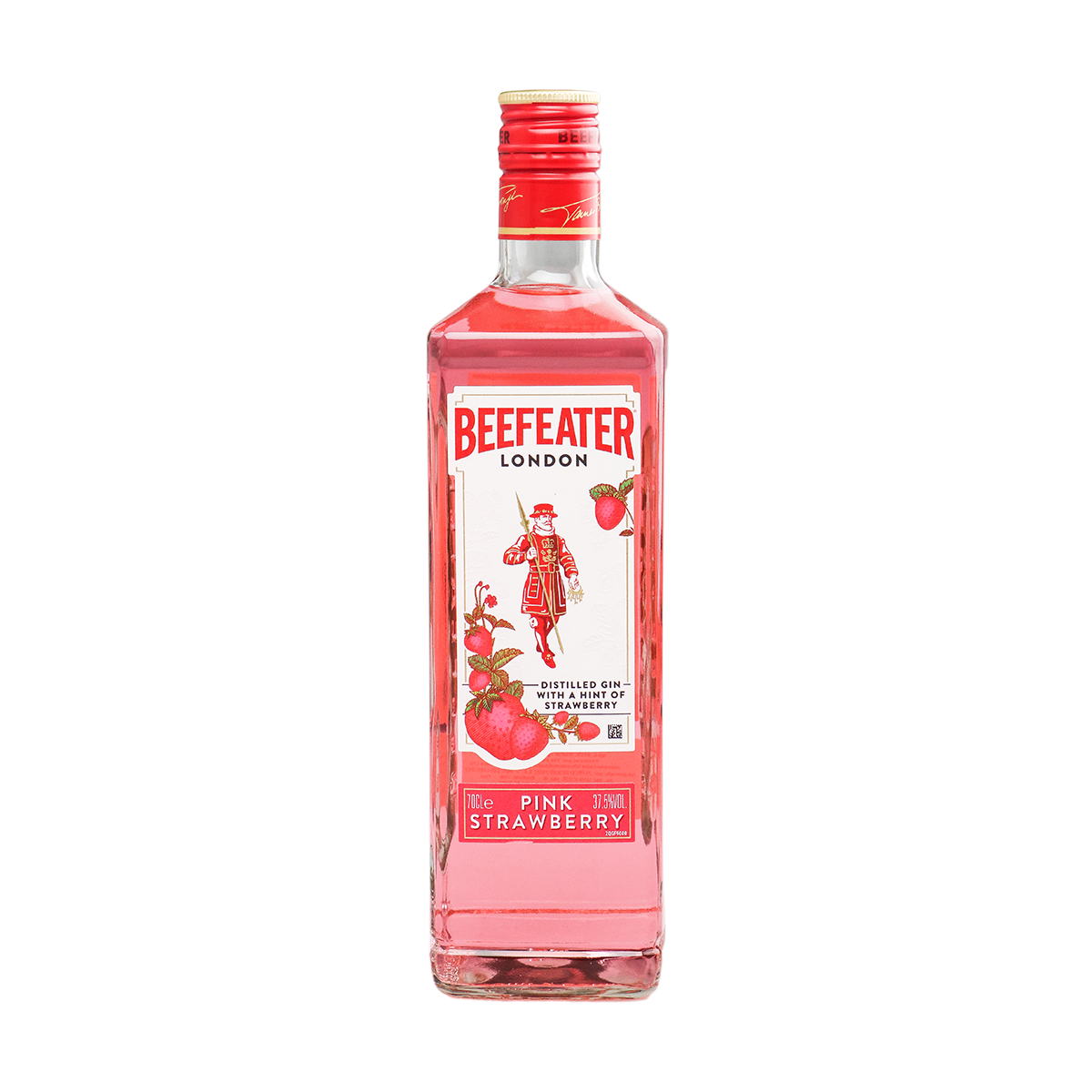 Gin Beefeater Pink 750ml