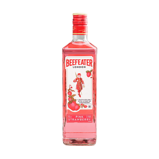 Load image into Gallery viewer, Gin Beefeater Pink 750ml
