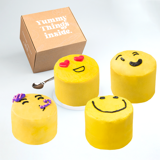 Bento Cake Emoji