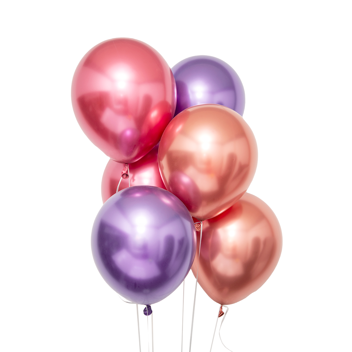 Bouquet de Globos Perlados