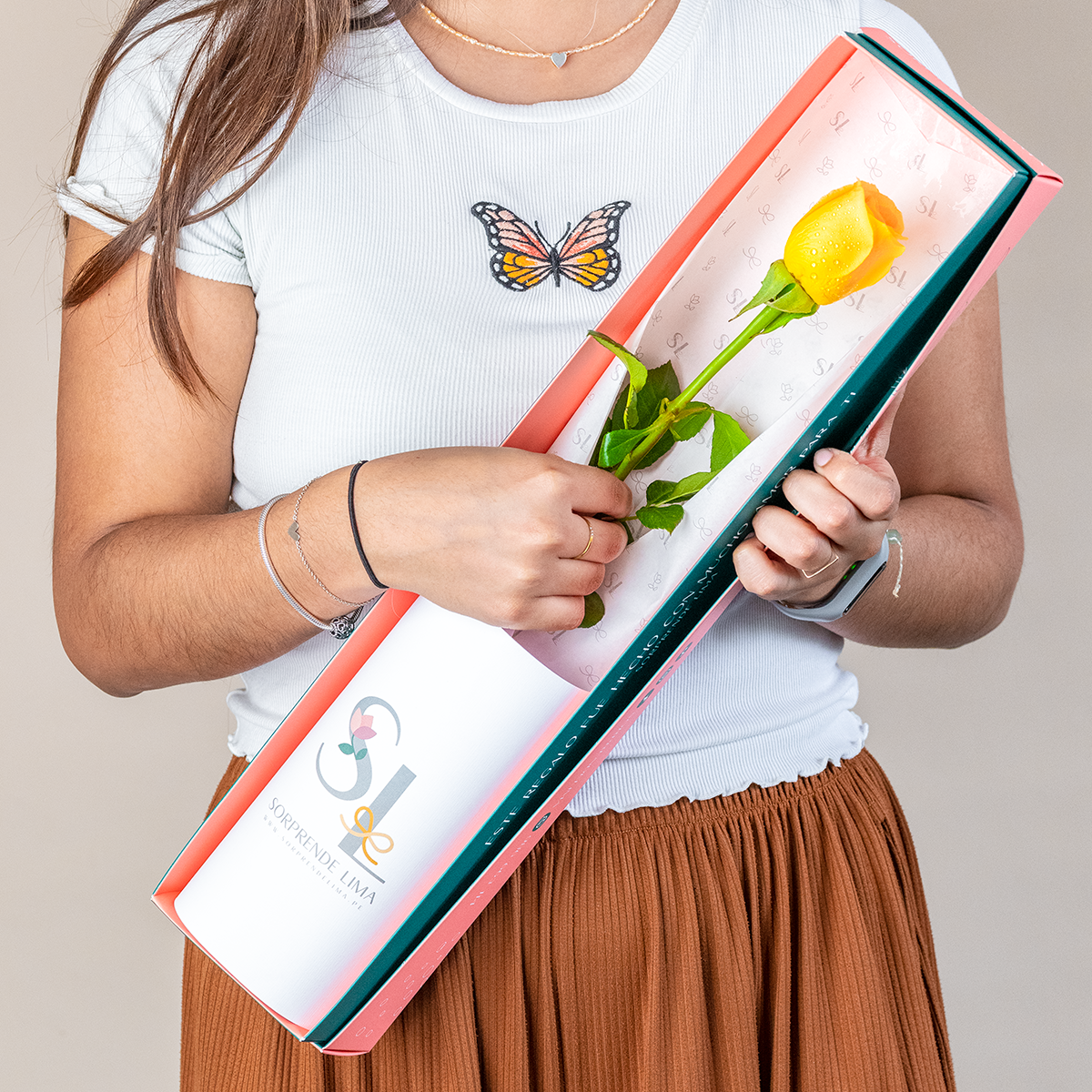 CAJA 1 ROSA