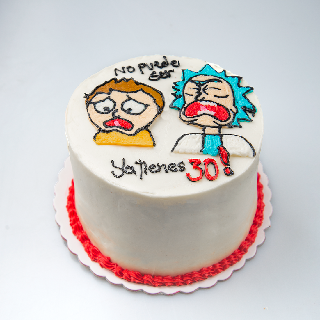 TORTAS PERSONALIZADAS – SORPRENDE LIMA