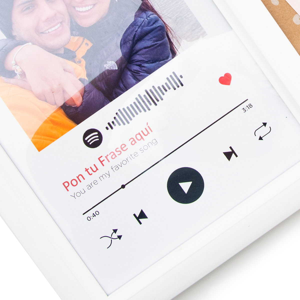 CUADRO SPOTIFY