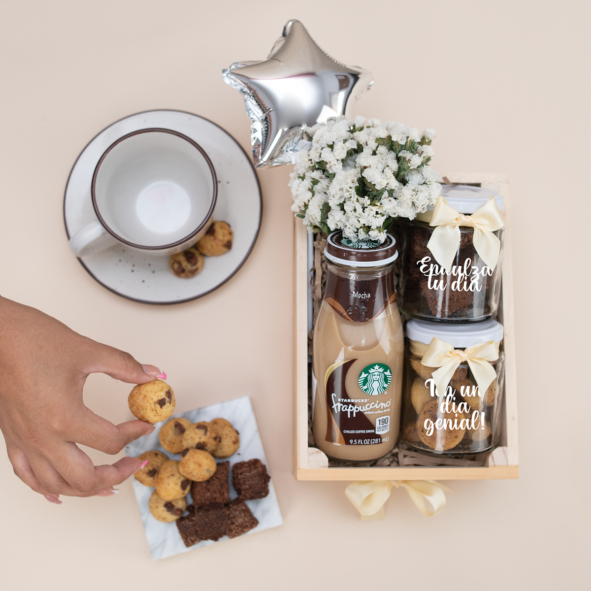 Coffee Break