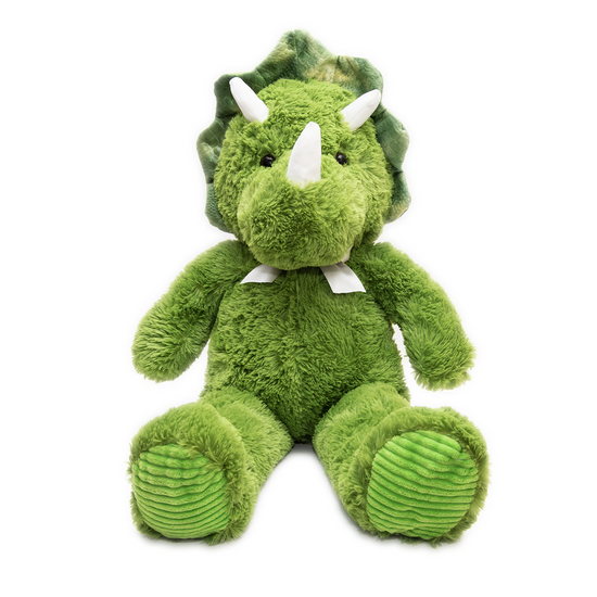 Teddy Zoo Dino