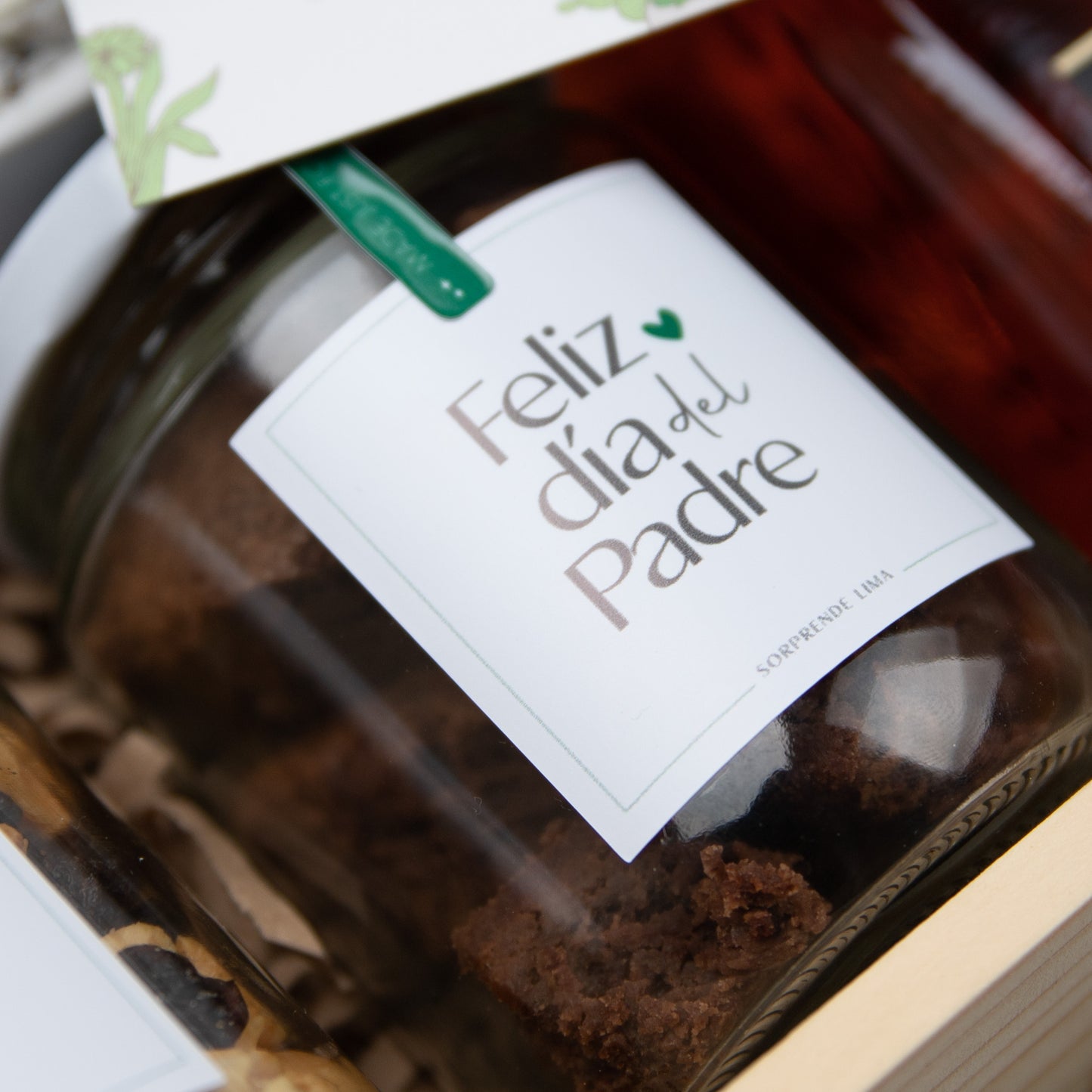 Gift Box Whisky