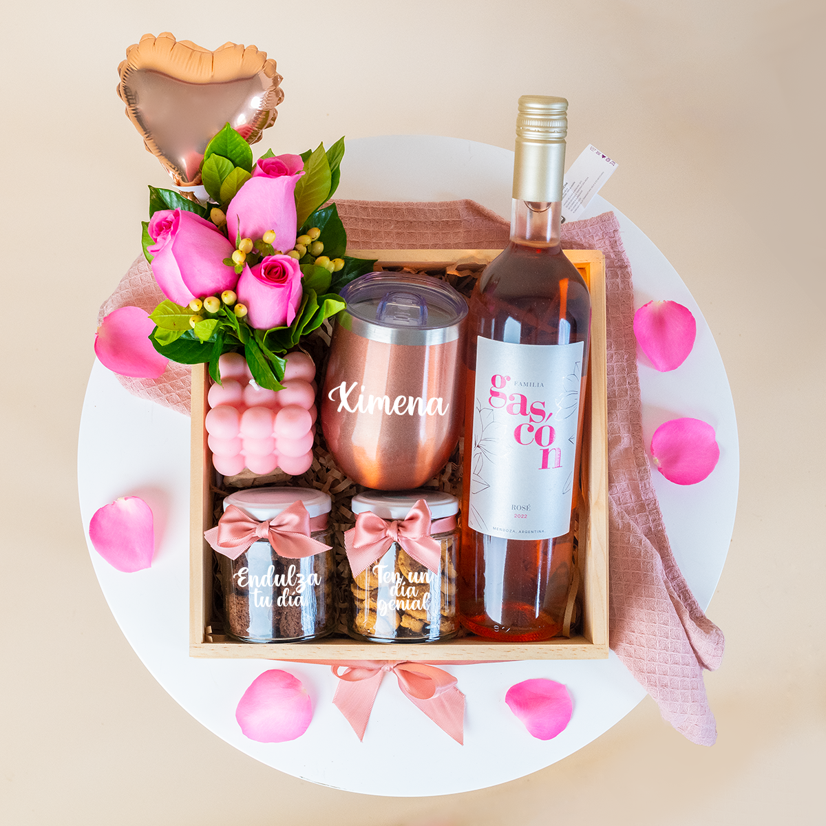 Gift Box For Her