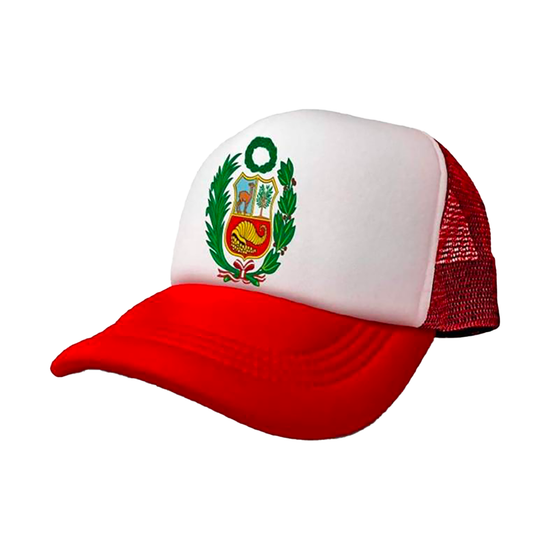 Gorro Perú