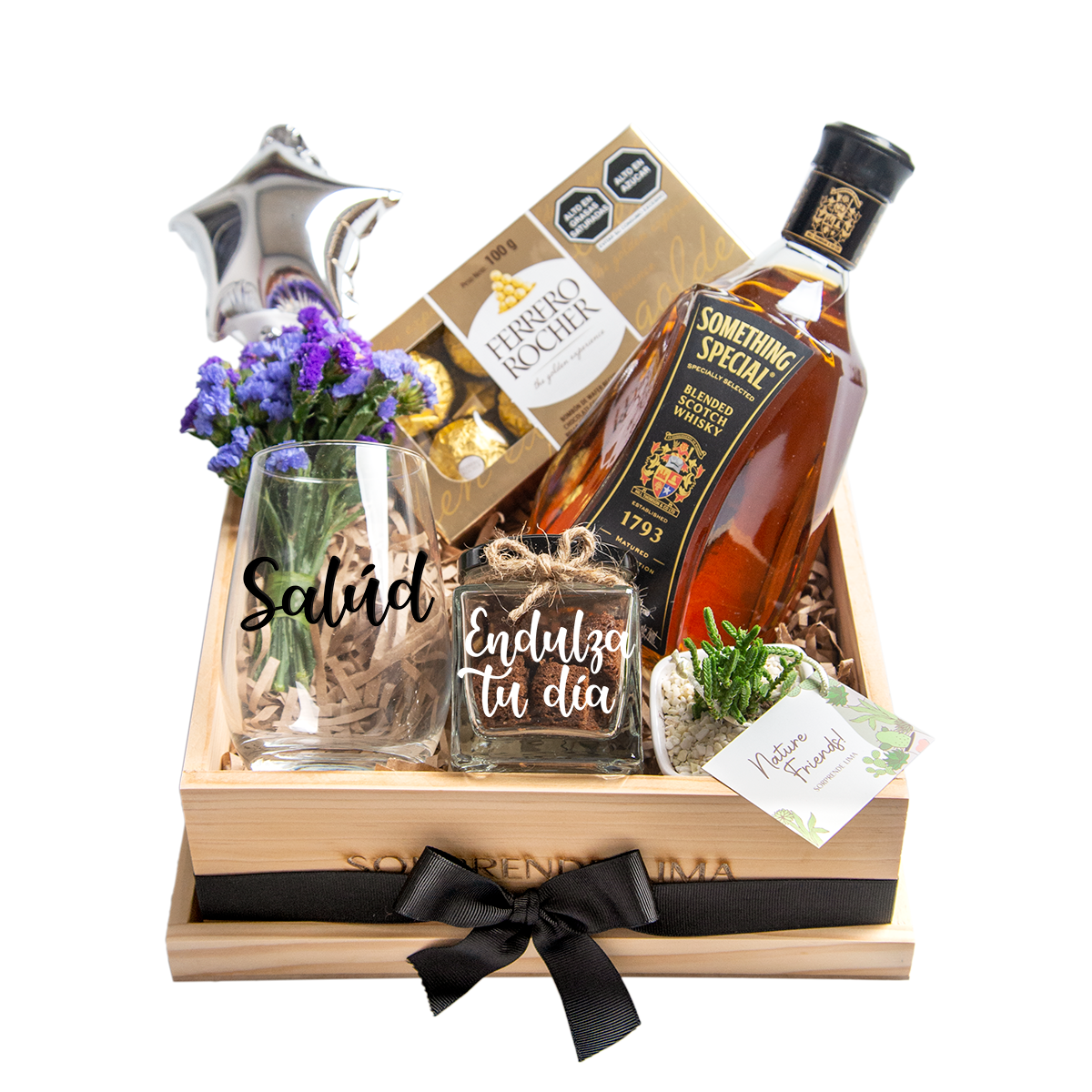 Gift Box Something Special
