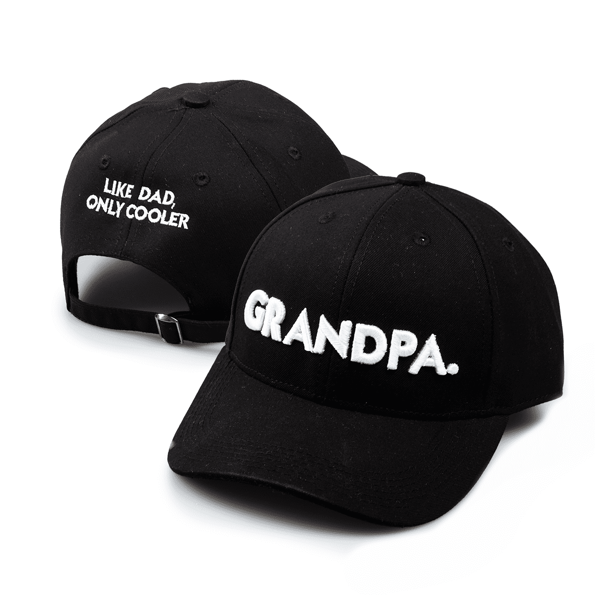 GORRA ABUELO