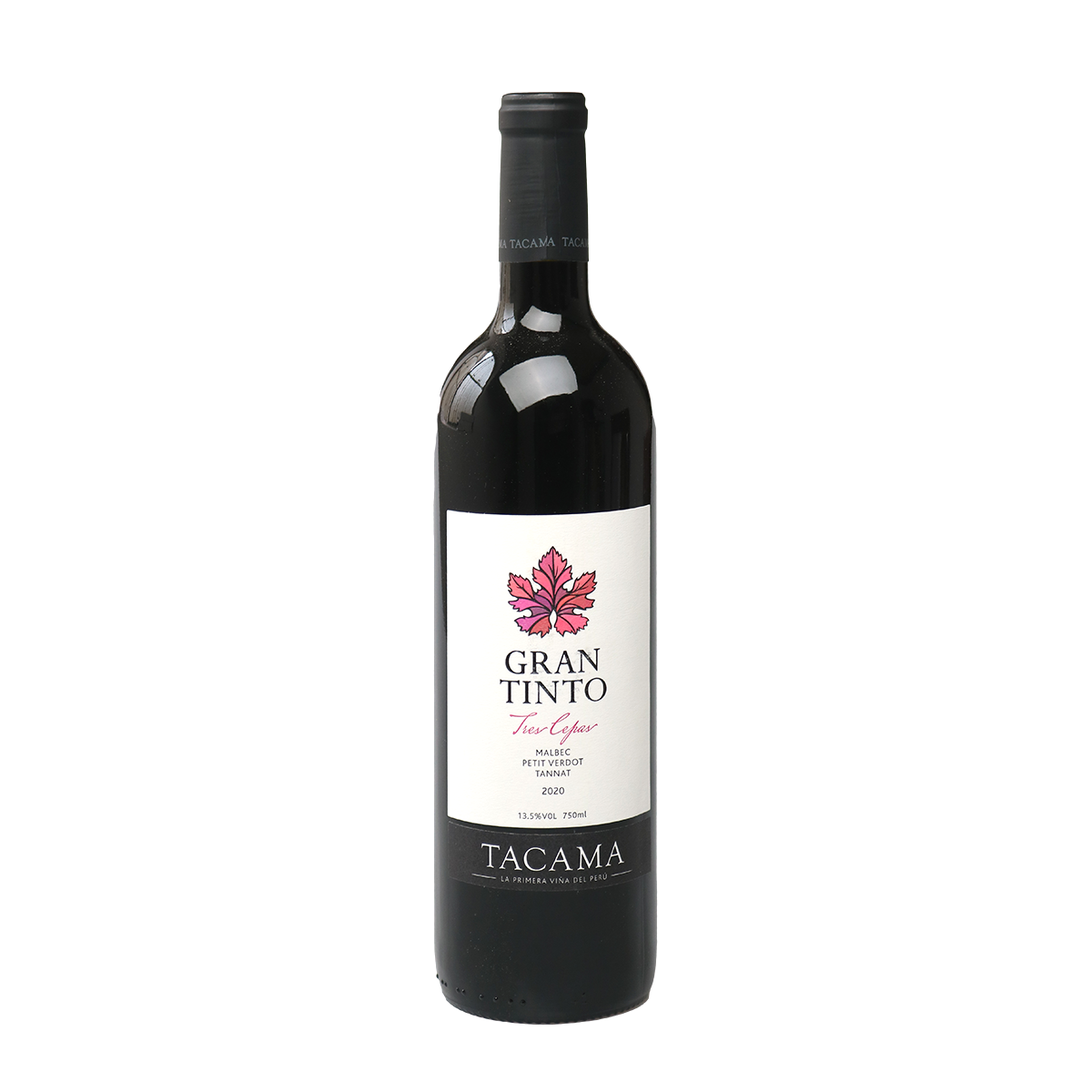 Vino Gran Tinto 750ml
