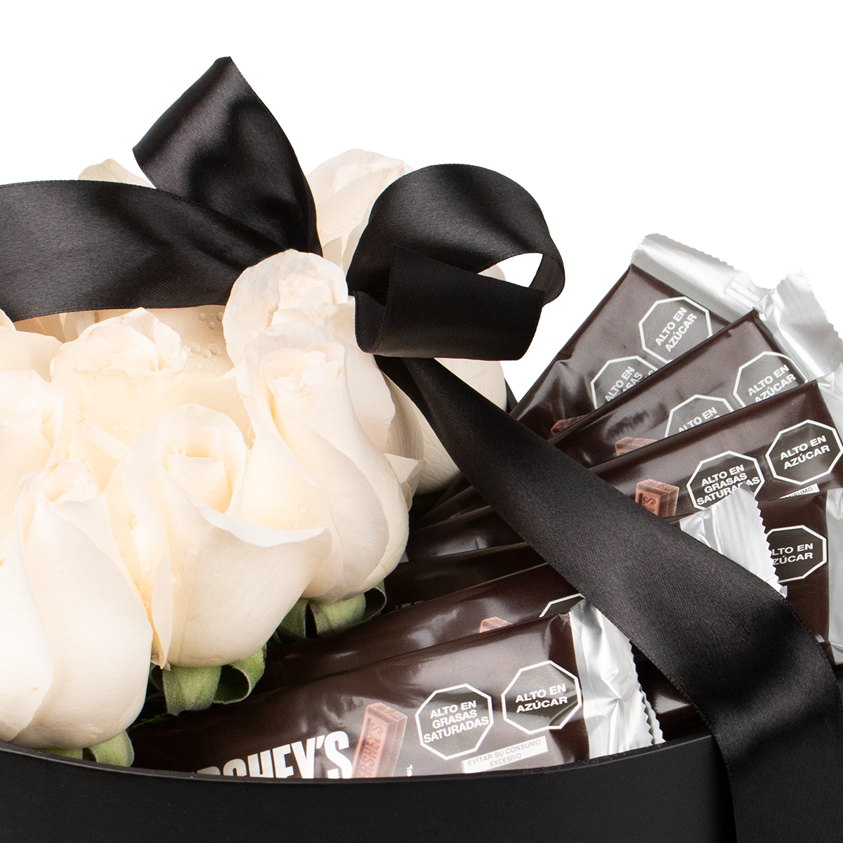 Heart Box Hershey's