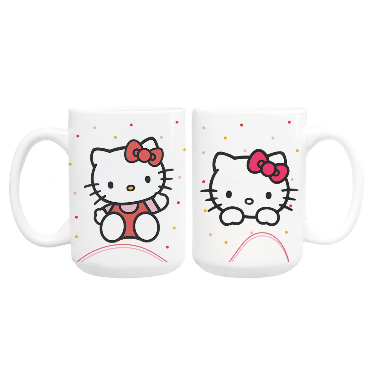 Load image into Gallery viewer, Taza &amp;quot;Hello Kitty&amp;quot;
