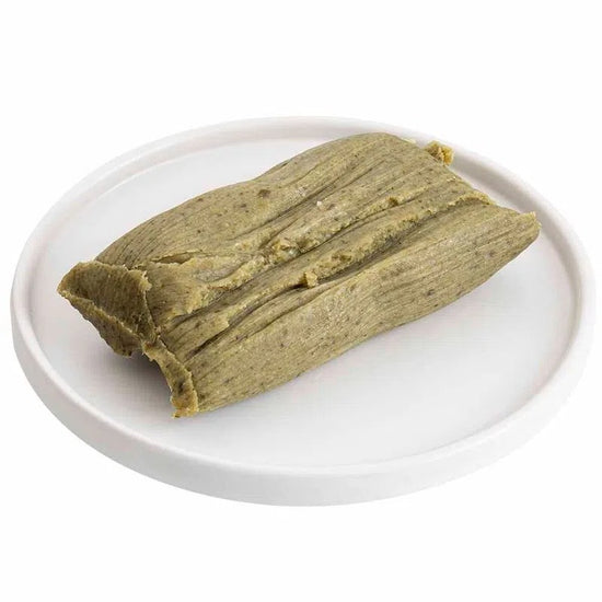 Humita verde