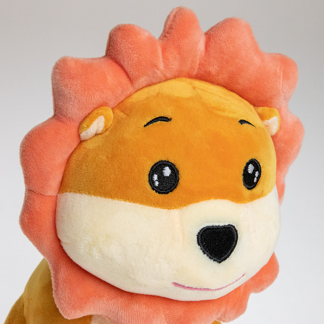 Peluche Leoncito