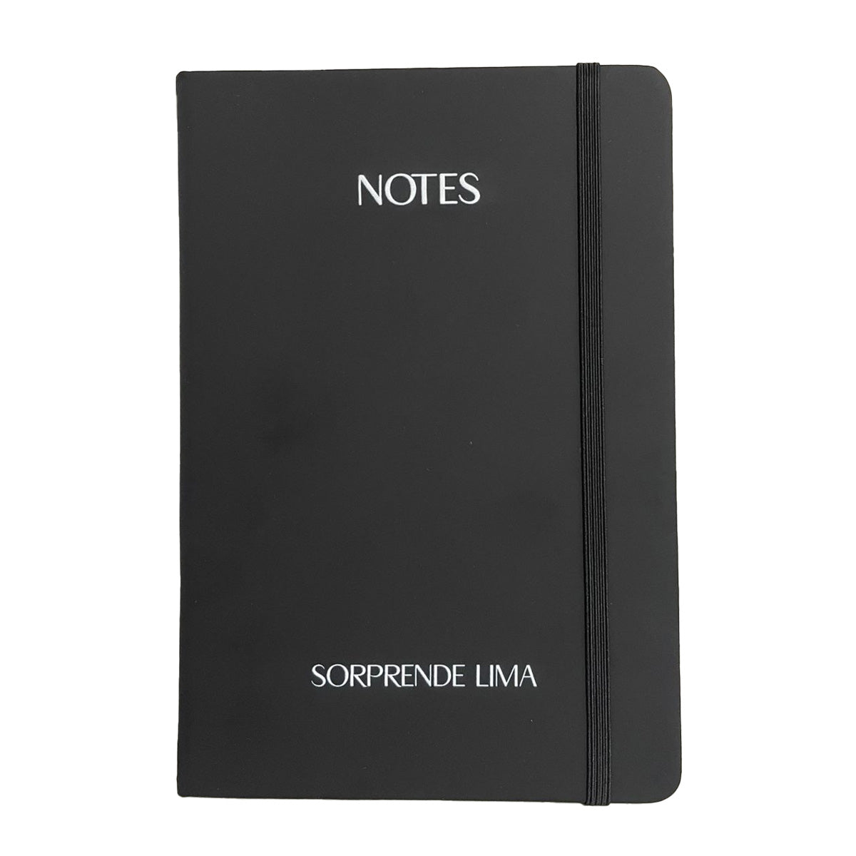 Libreta Notes A5
