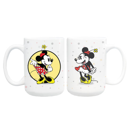 Taza "Minnie"