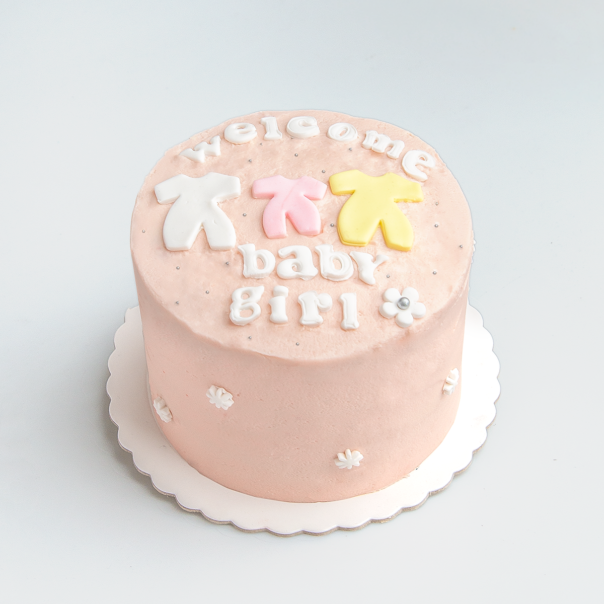 Baby Cake