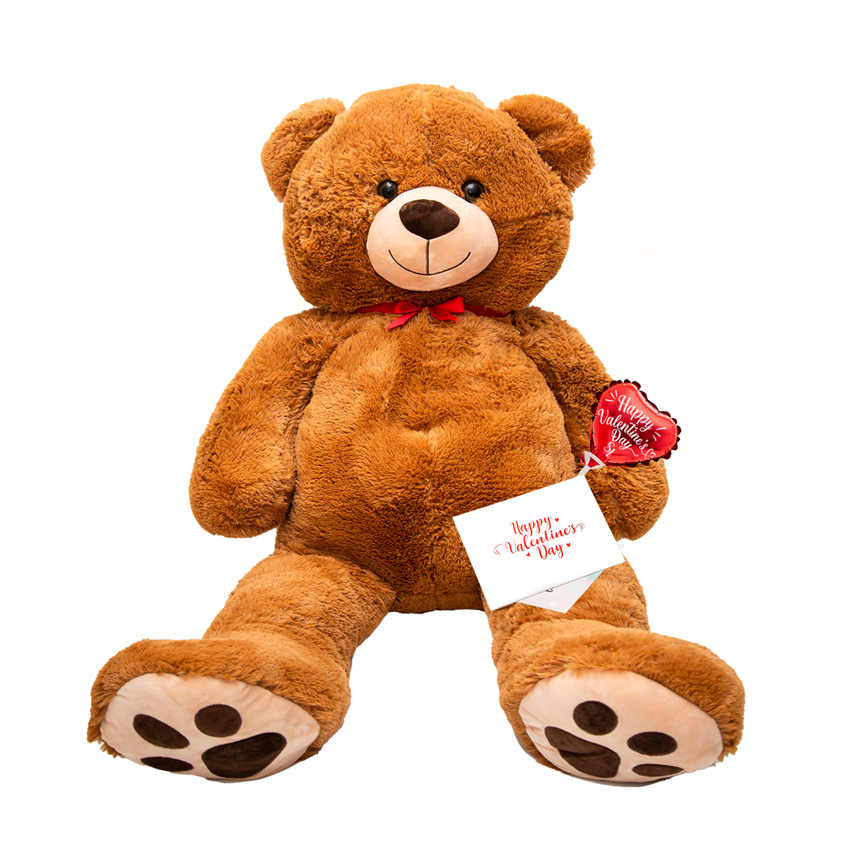 OSO GIGANTE