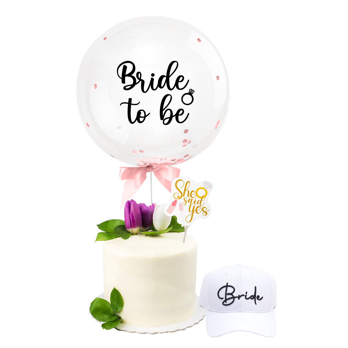 Pack Bride To Be