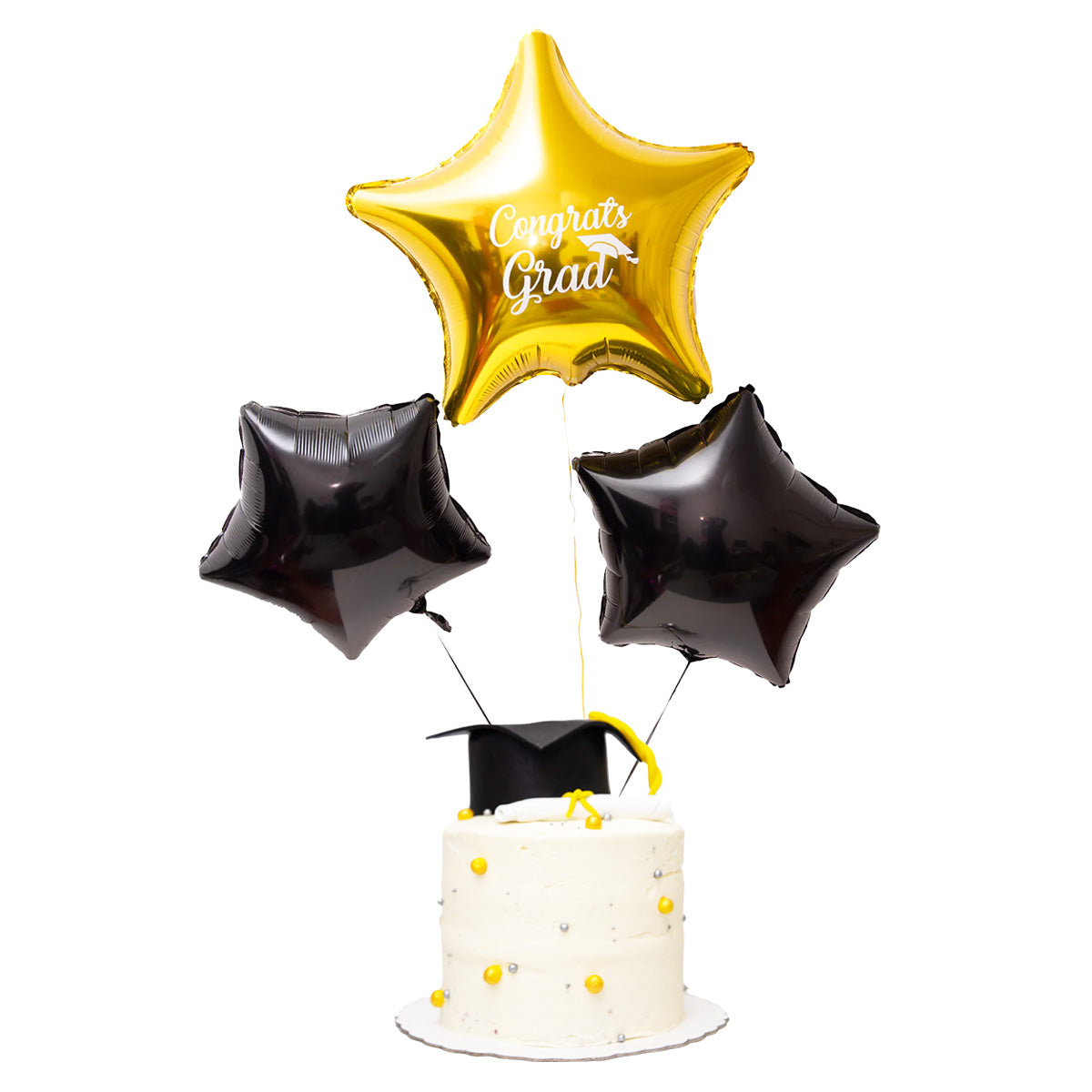 Pack Felicitaciones Graduado
