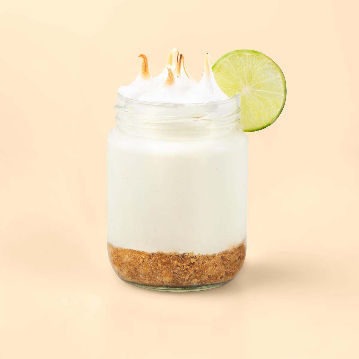 Festival de Postres in a Jar