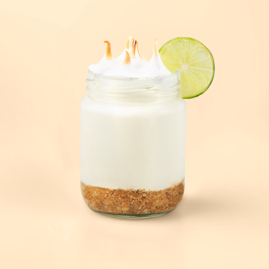 Festival de Postres in a Jar