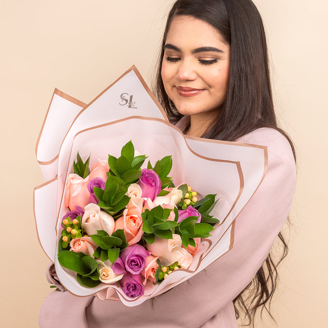 Ramo Lili Premium